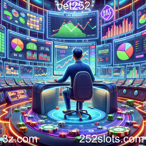 Apostas Múltiplas: Aumentando suas Chances no Bet252